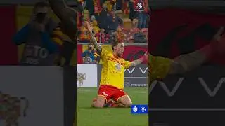 CHURLINOV! CO ZA WOLEJ! ☄️🥅