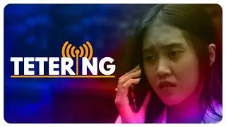 TETRING l BAKAR EPS 192 l BALADA KAMPUNG RIWIL
