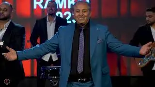 Ramadan Bislim Ramko & Ork.Veseli Dečaci - Mo chavo tuke dukalama 2023
