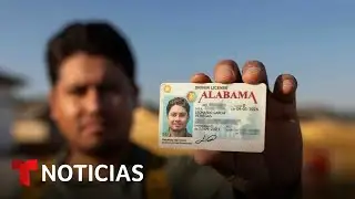 Ciudadano asegura que lo detuvieron dos veces por su perfil racial | Noticias Telemundo
