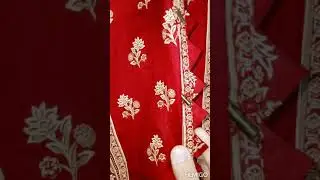 Kurti detailing #design#10#shorts
