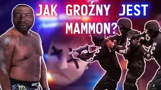 Git-Jitsu- Czyli Jak Groźny Jest Mamm0n?