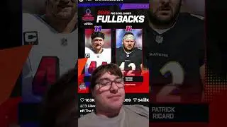 Going over the 2026 pro bowl selections