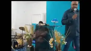 Ebenézer Plena Paz