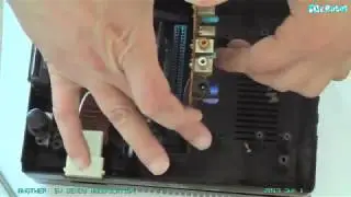 Yet another DENDY 5V mod. Ещё один мод для Денди на 5 вольт