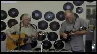 2008 Possum Trot Orchestra At Wooden Nickel Music