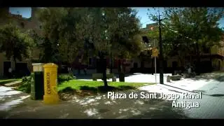 Resumen XIX Cursa al Raval de Gandia