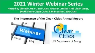 Importance of the Clean Cities Annual Report