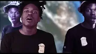 Lucki Eck$ - HIDDEN PLACE (Music Video HD)