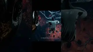 Venom Creates a Giant Symbiote Beast🕷️ Boss fight unlocked!#SymbioteMonster #VenomUpgrade #Spider