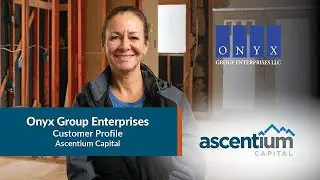 Ascentium Capital Construction Financing: Review by Onyx Group Enterprises