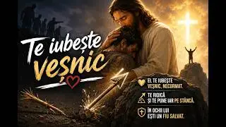 Te iubește veșnic!