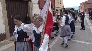 PALOTEADO ABLITAS 2024