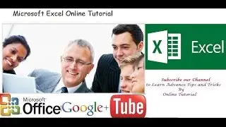 Microsoft Excel How To Play Video File In Worksheet