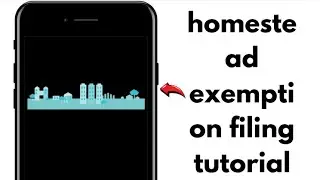 HOW TO FILE HOMESTEAD EXEMPTION IN GEORGIA 2026! (FULL GUIDE)