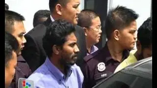 Banting murders: Two plead guilty to disposing of evidence