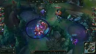 BUFF EKKO