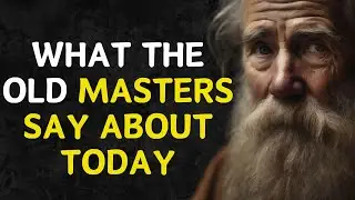 What Ancient Philosophy Says About Modern Life