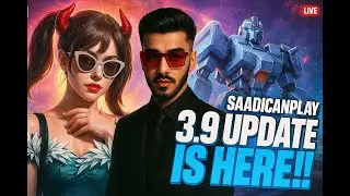 GRAND OPERATION WITH OPTIMUS AND MEGATRON ! CAN WE HIT TODAY 150 SUBS #PUBG #GAMELOOP