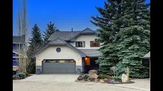 49 Stratford Place SW | Property Video