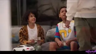 Blackaf Jamaica 1