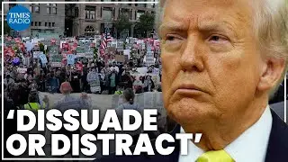 'Trump can't run Venezuela, he can't even run America' | Reed Galen