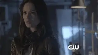 Beauty and the Beast (CW) 1x01 Sneak Peek