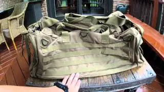 Voodoo Tactical Mini Mojo