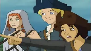 Liberty's Kids 🇺🇸 | Green Mountain Boys