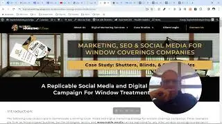 Window Coverings Company Marketing - What Marketing Strategies Work Best