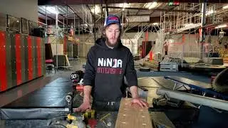 Peg Board Tutorial