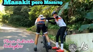 SARAP NA KARANASAN KASAMA ANG MGA MASTER