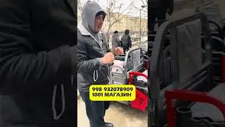 Скутерлеримизге обзор.