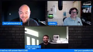 BSV, tokens, and the Metanet with Elas founders | Episode 11 | Season 2
