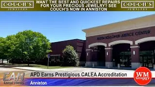 Fatal Accident, Police Recognition, New Bike Trail & 7-Day Forecast