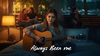 ALWAYS BEEN ME | Upbeat Country-Pop Song | Midnight Studio