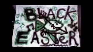 FEROXIDE - 'Celebrating Black Easter' EP