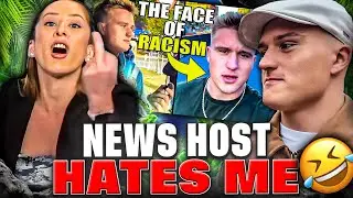 TYT Host SHATTERED When Their Hit Piece BACKFIRES LIVE &mdash; HUGE MELTDOWN