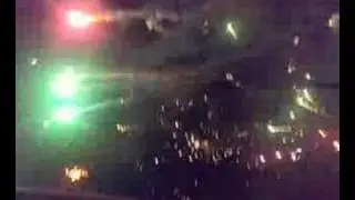 Silvester in Köln mit Krunchen