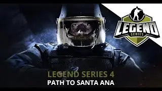 Spirit Academy vs Valiance | Match 4 | Group B | Legend Series: CSGO 4