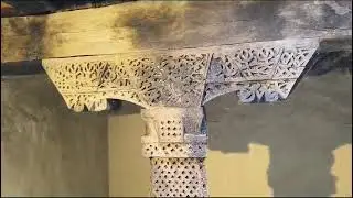 900 Years Old Wakhi Traditional House
