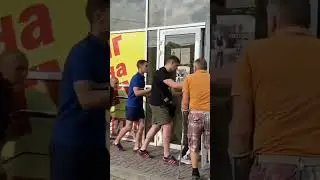 Завоз на секонд м.Бершадь