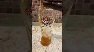 The Perfect Pour | Amber Lager