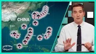 Chinese Base in Cuba? US Panicked China May Replicate Its Own Imperialist Tactics | SYSTEM UPDATE