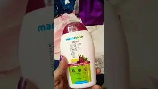 MAMAEARTH#mamaearth #harigrowth #tips #online #flipkart