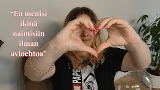 [Podcast #2] Rahat parisuhteessa, avioliitto, avioehto
