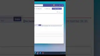 🤖 AI Notes in Microsoft Teams #shorts