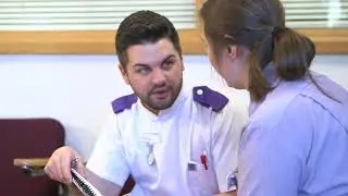 FHFT Unregistered workforce