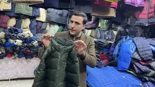 Lining jacket pa sale laga dia