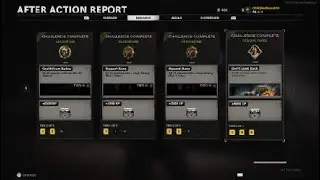 30 Rounds to exfil, Cold War Zombies: h How to use equipment 101